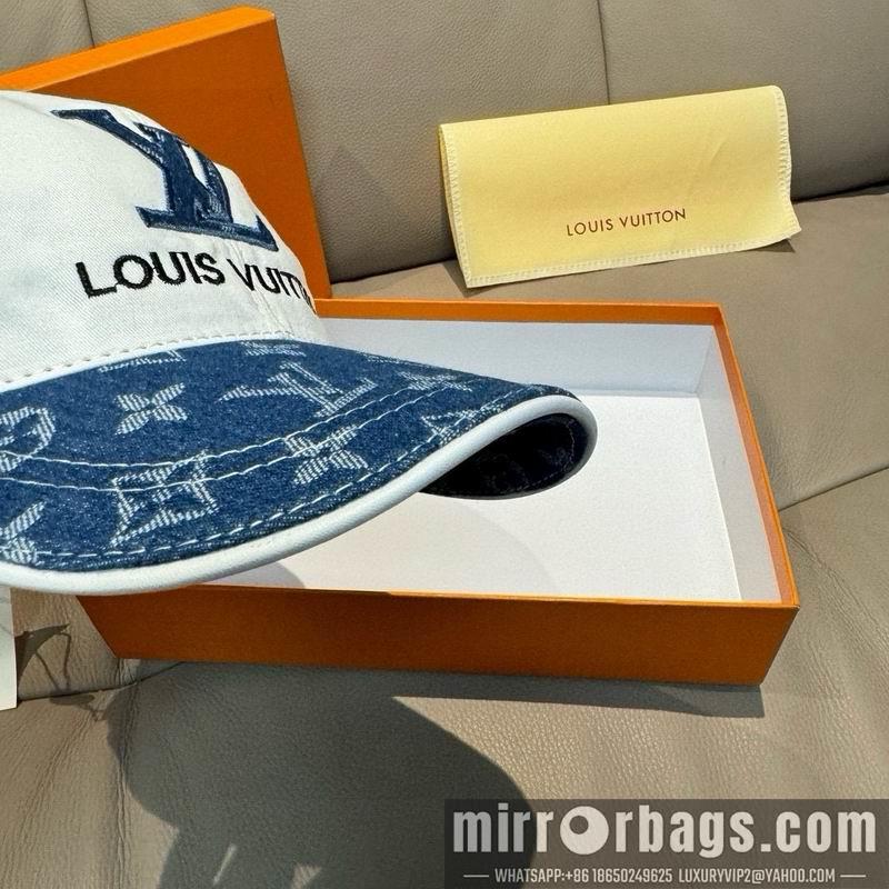 Replica LV Hat dx02