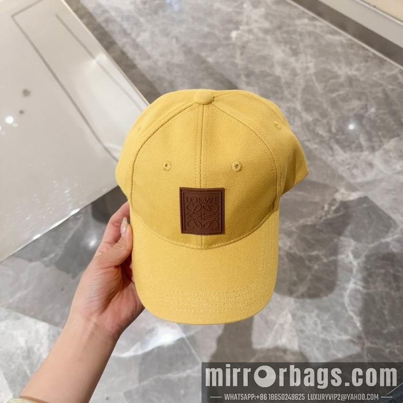 Replica Loewe cap dx19