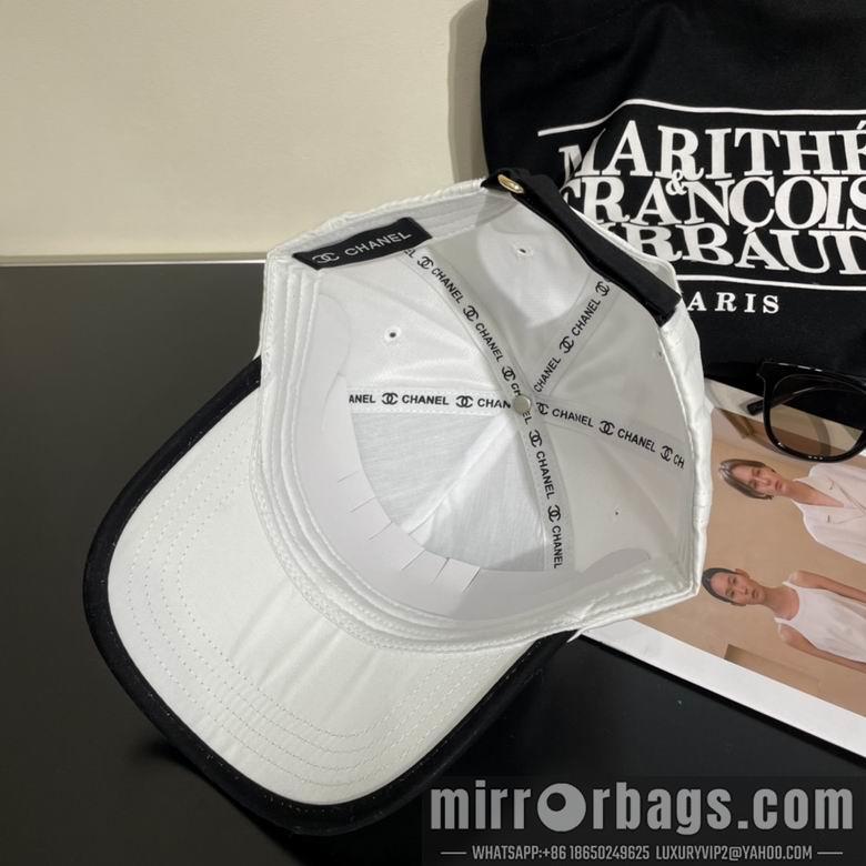 Replica Chanel Cap dxn12