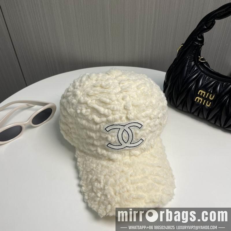 Replica Chanel Hat 010402
