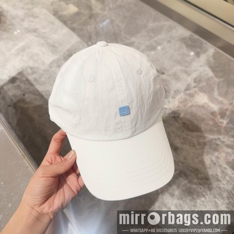 Replica Acne cap 042701