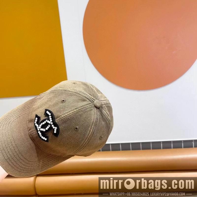 Replica Chanel Hat 041402
