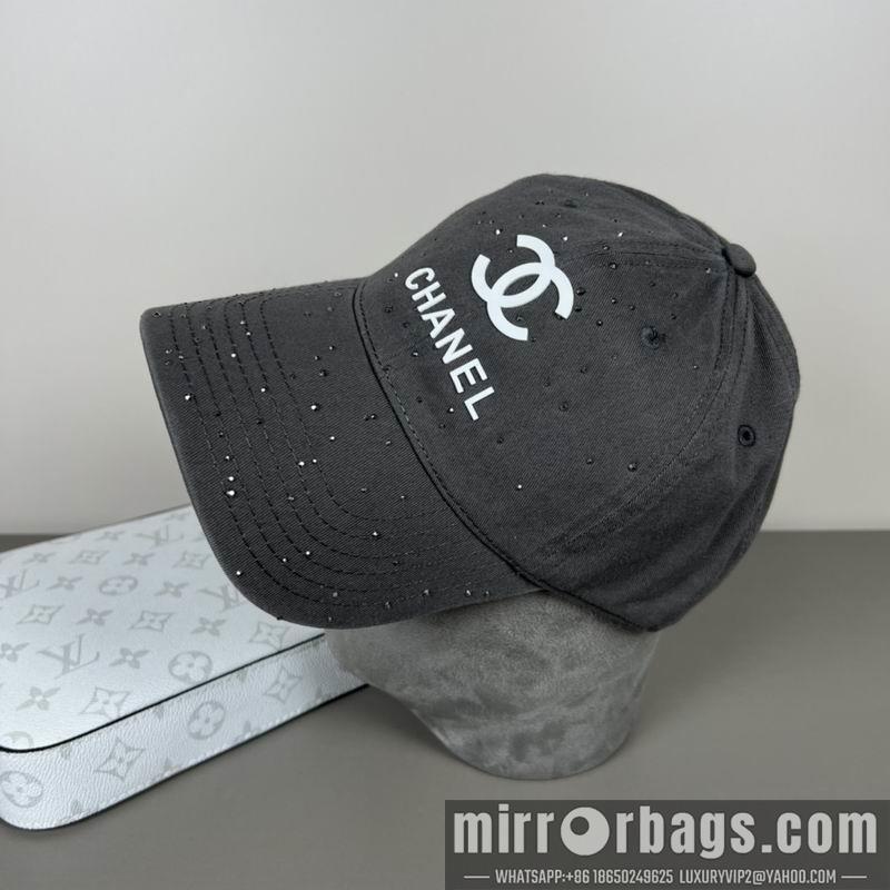 Replica Chanel Hat dx27