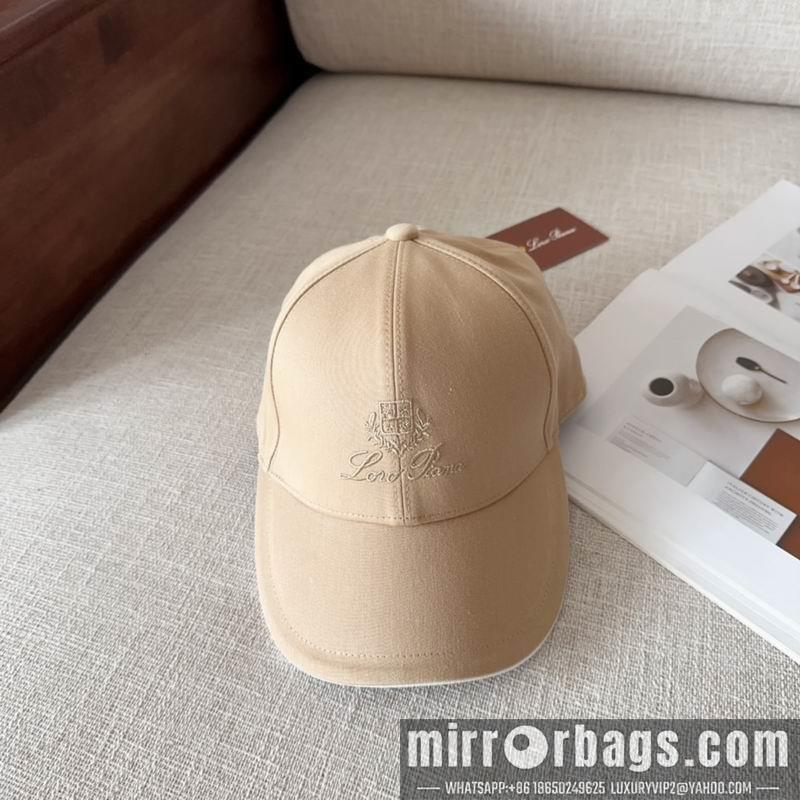 Replica Loro Piana Hat dx18