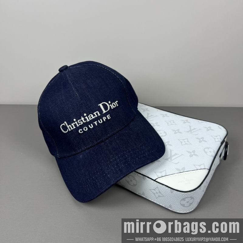Replica Dior cap dx05