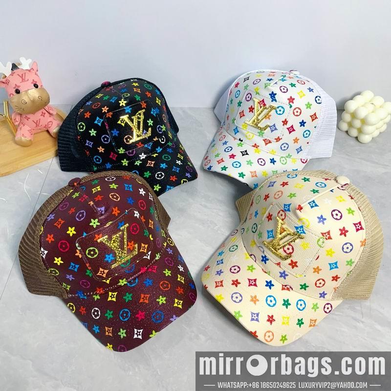 Replica LV Hat dx77
