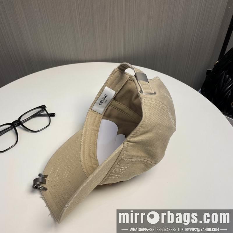 Replica Celine cap dx124