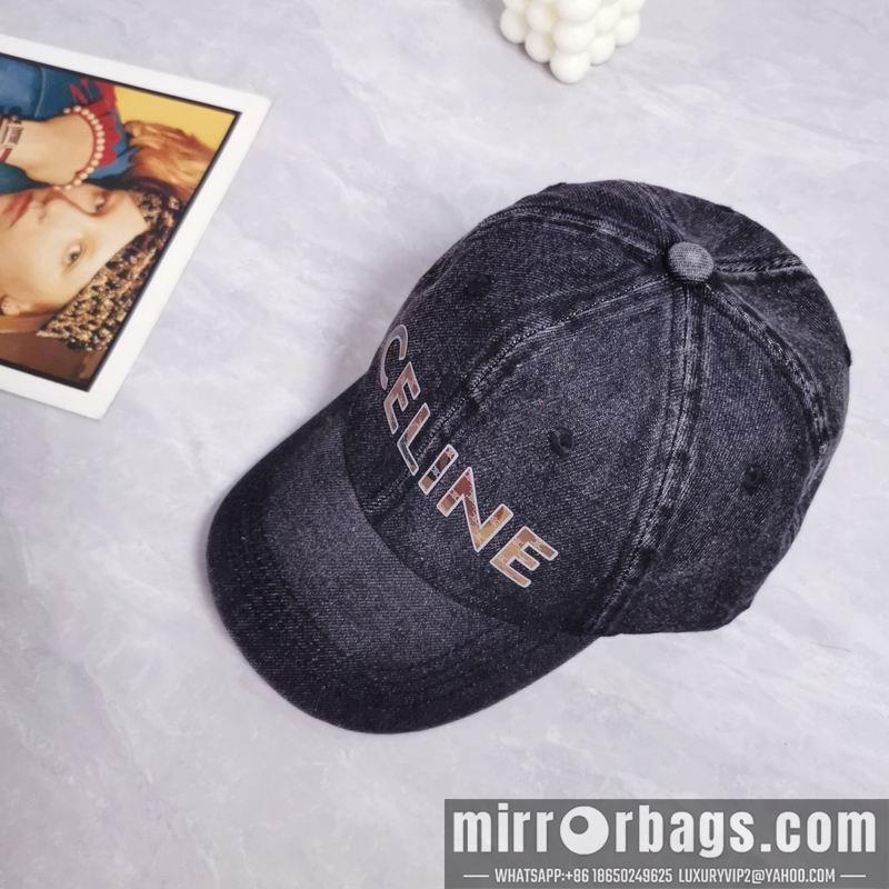 Replica Celine cap dx17