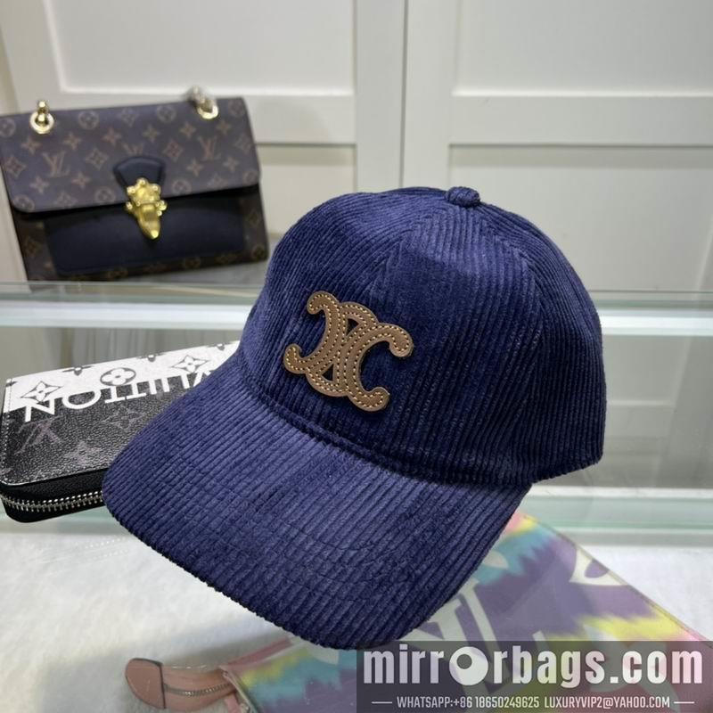 Replica Celine cap dx128