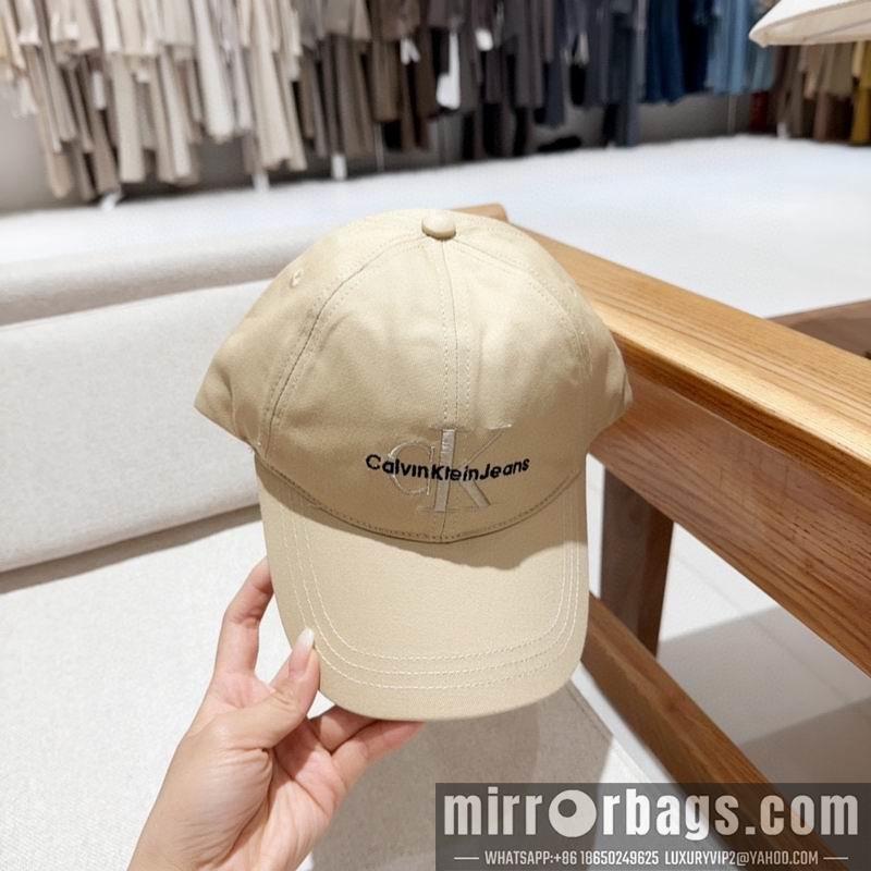 Replica CK cap dx09
