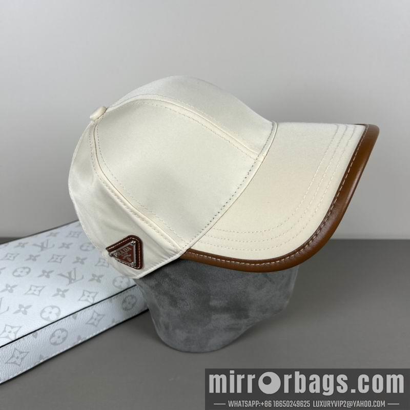 Replica Prada cap dx12