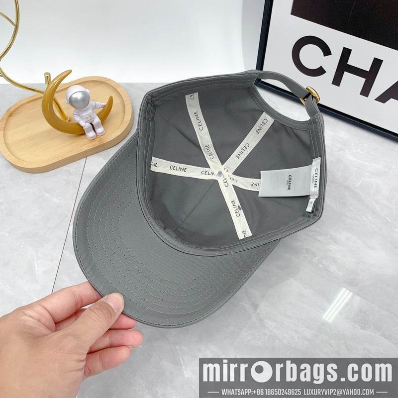 Replica Celine Hat dx34