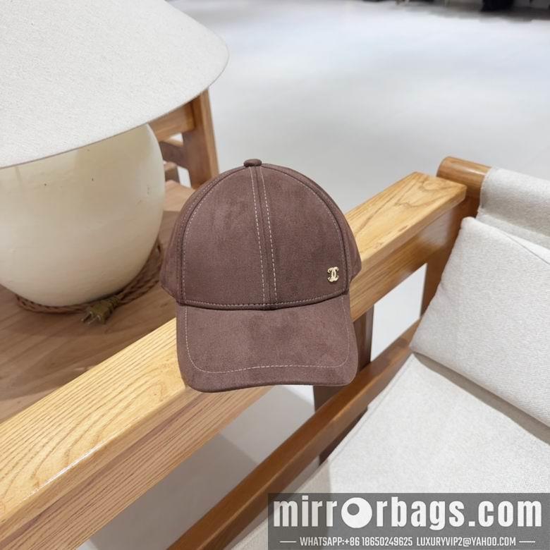 Replica Chanel Cap dxn07