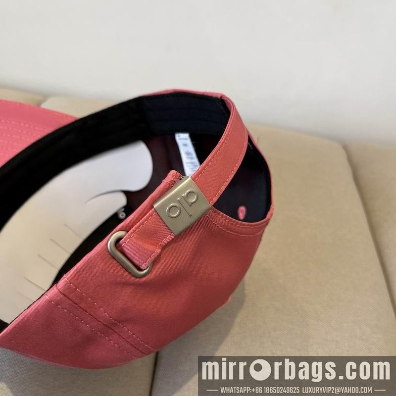 Replica Alo cap dx27