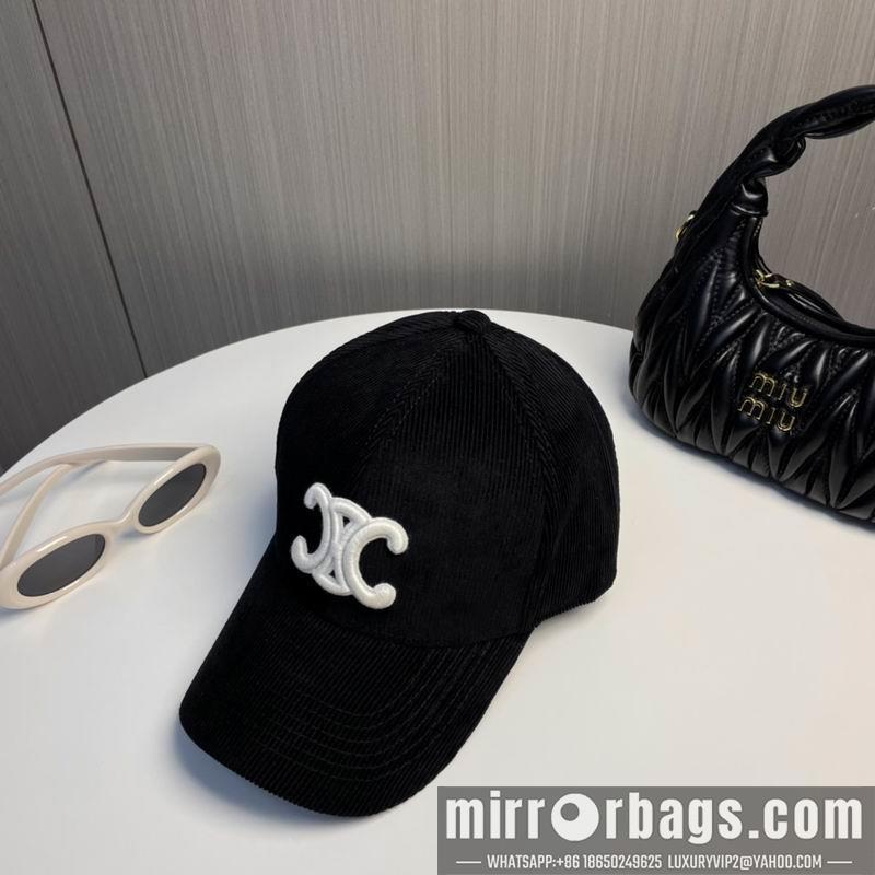 Replica Celine cap dx135