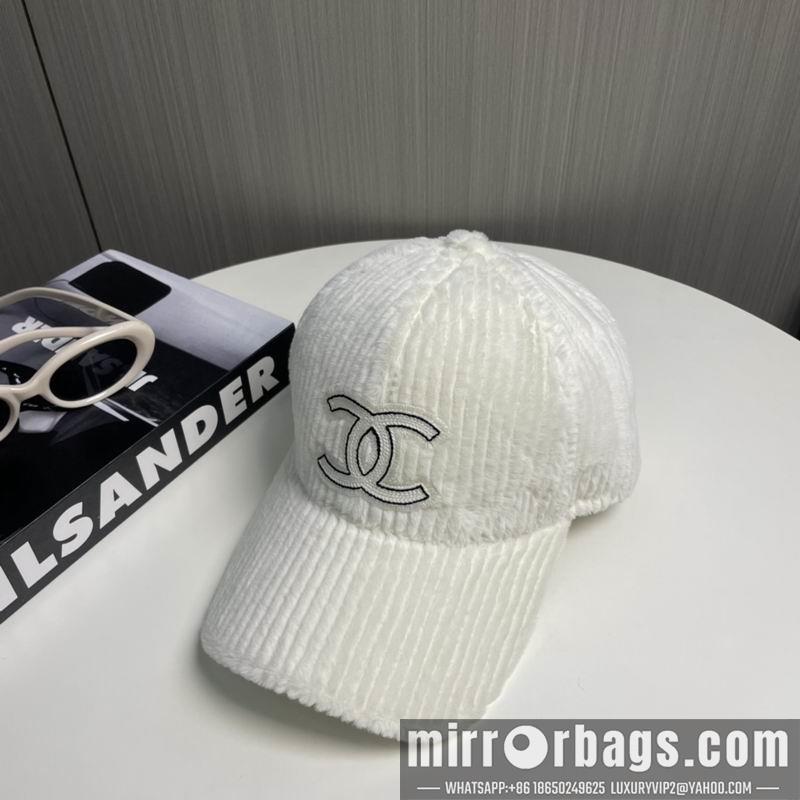 Replica Chanel Cap 010401