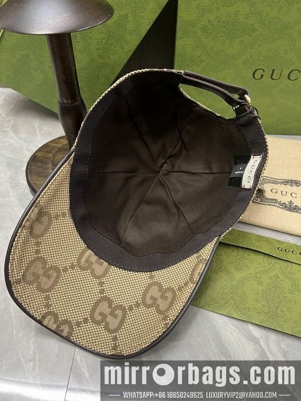 Replica Gucci cap dx18