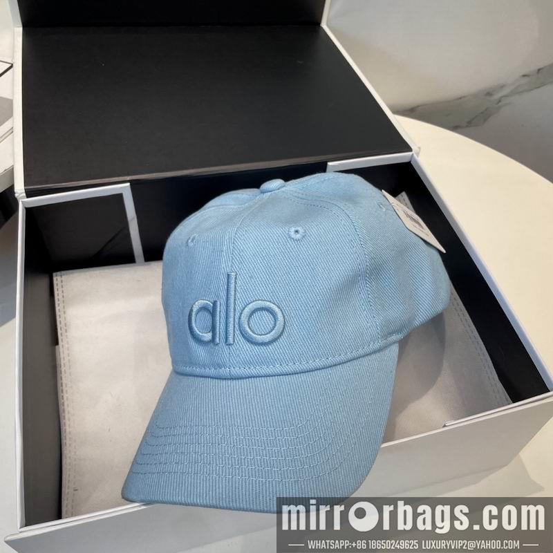Replica Alo cap dx46