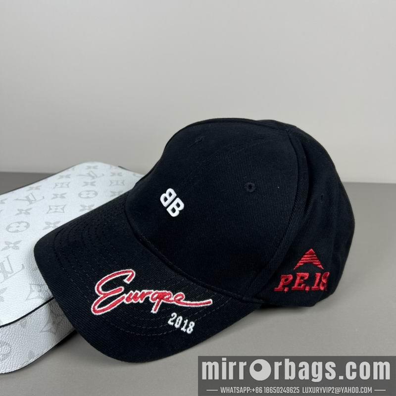 Replica Balenciaga cap dx44