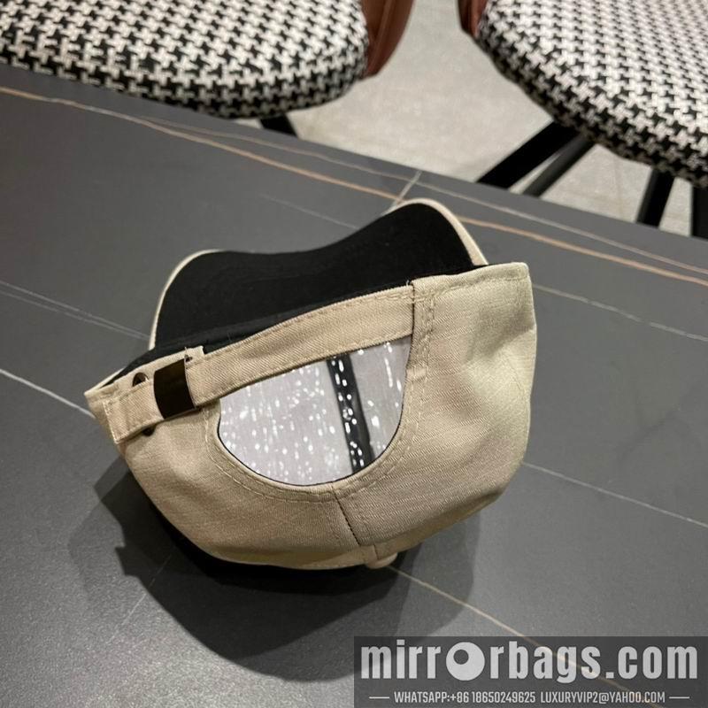 Replica Prada cap 072802