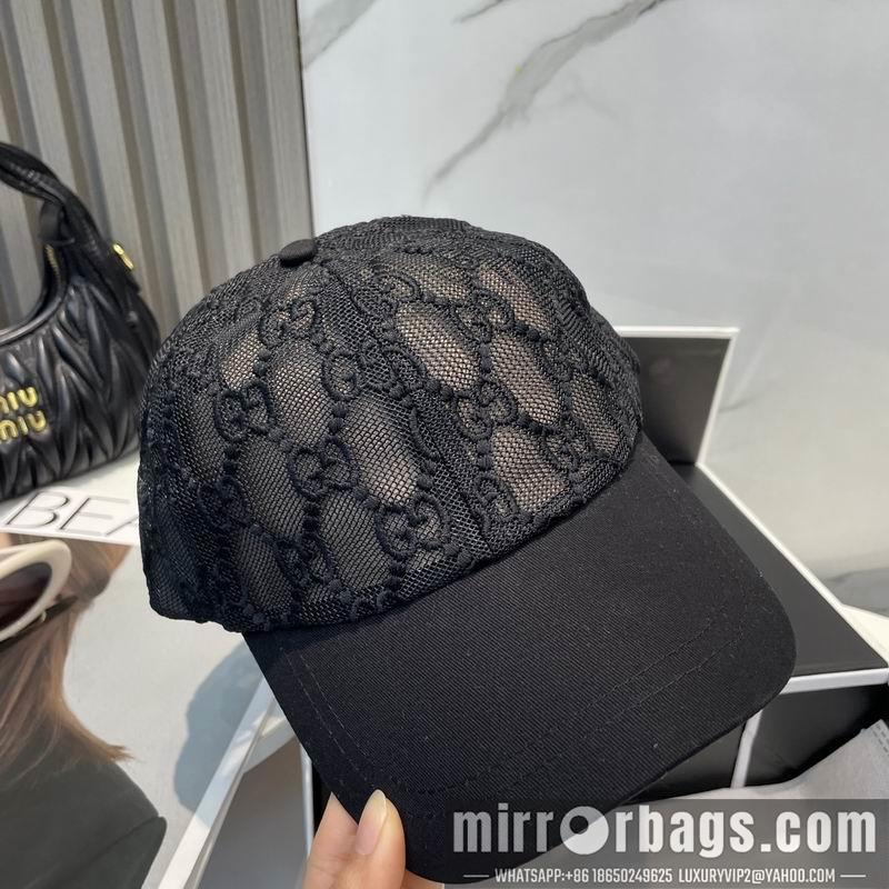 Replica Gucci Hat dx34