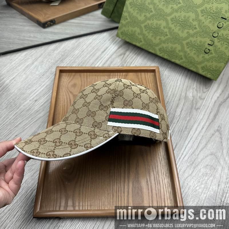 Replica Gucci Hat 071202