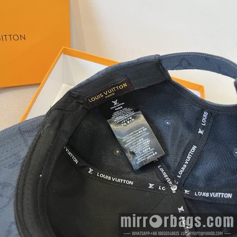 Replica LV cap dx31