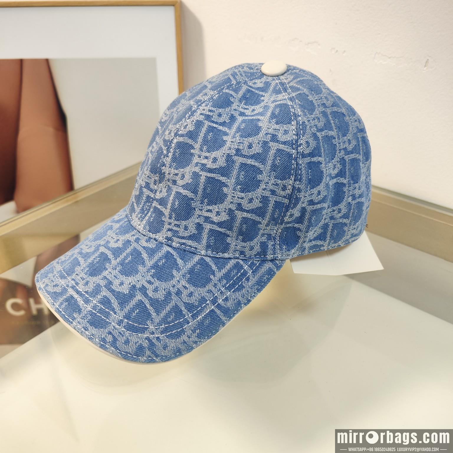 Replica Dior Hat dx73