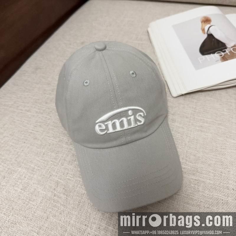 Replica Emis cap dx05