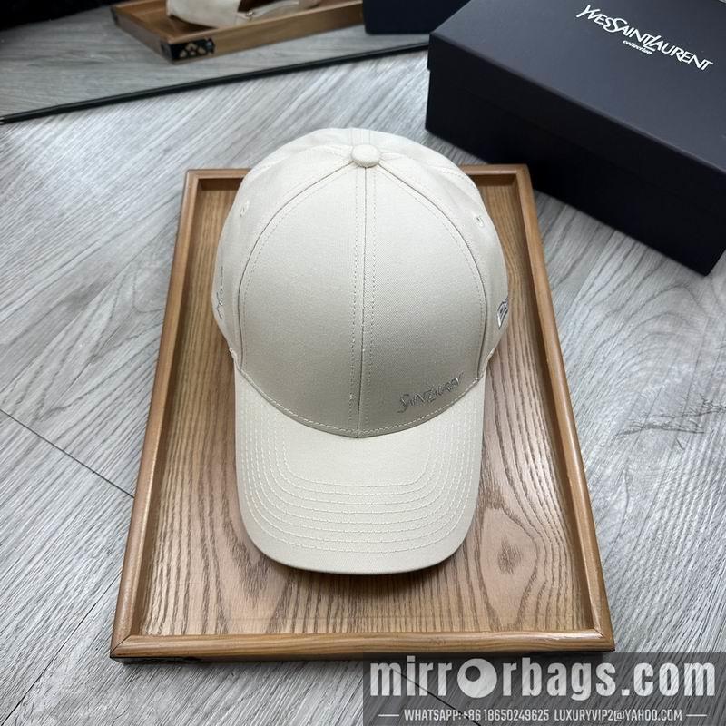 Replica YSL cap dx11