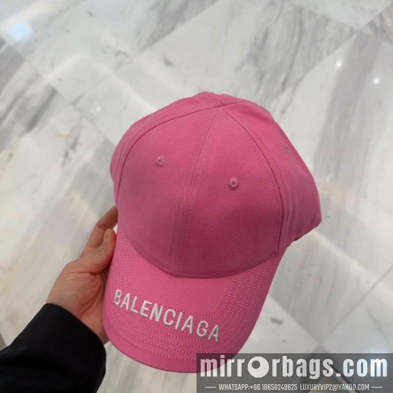 Replica Balenciaga Cap dx75