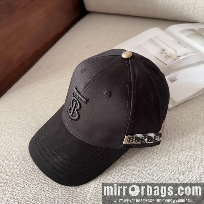 Replica Burberry cap dx06