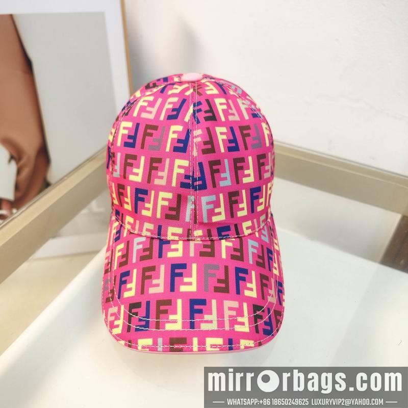 Replica Fendi Cap dx94