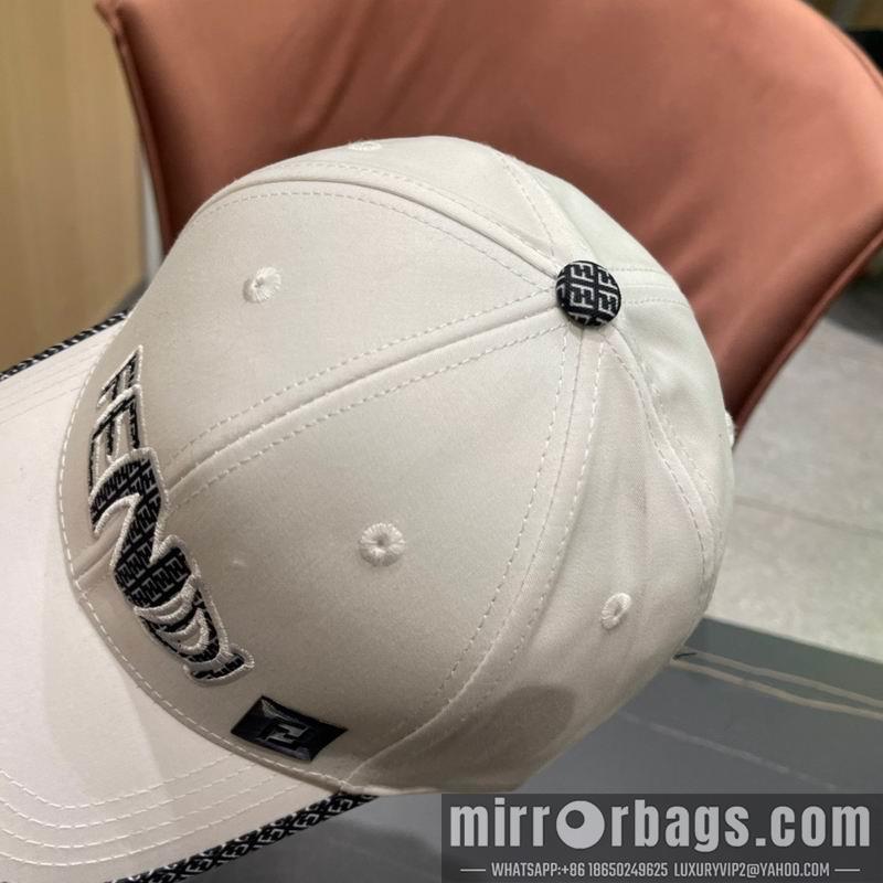 Replica Fendi cap 041401