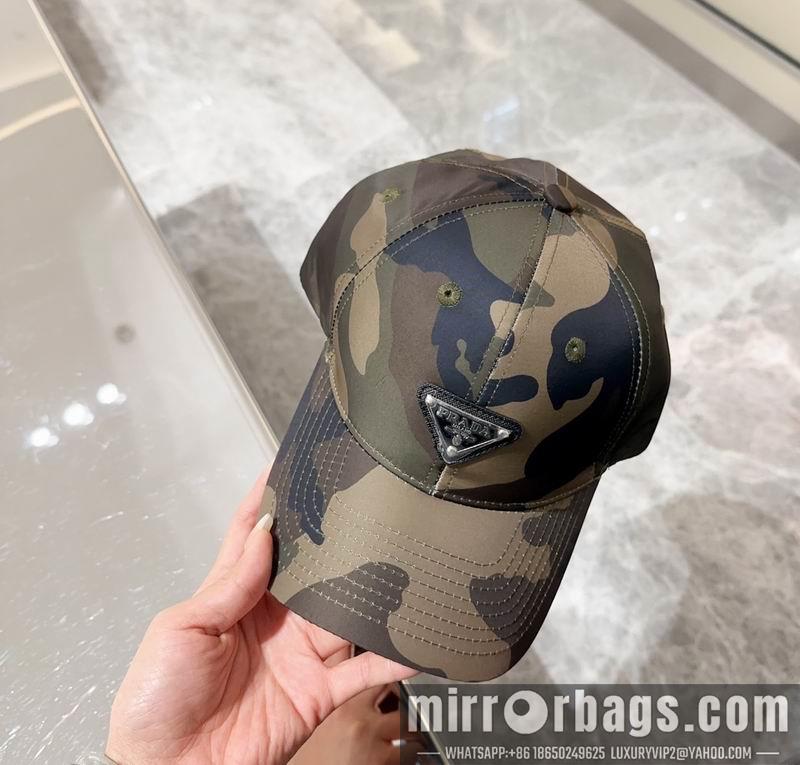 Replica Prada Hat 041704
