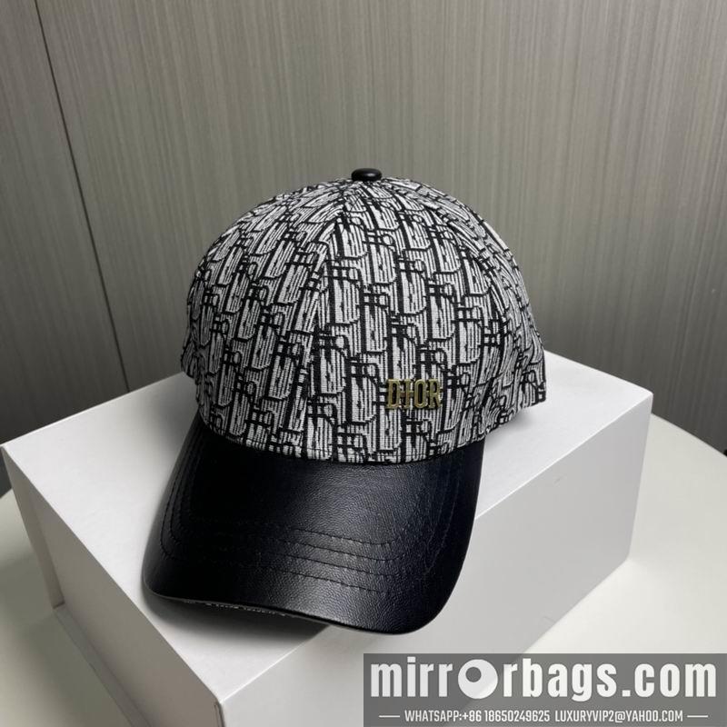 Replica Dior cap 040202
