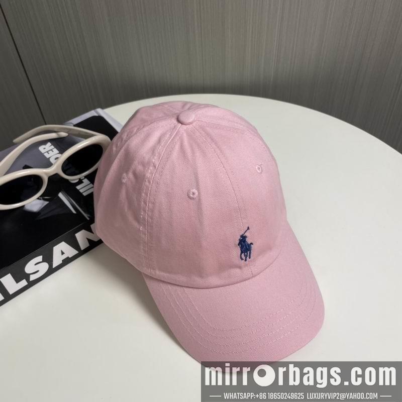 Replica Polo cap dx07