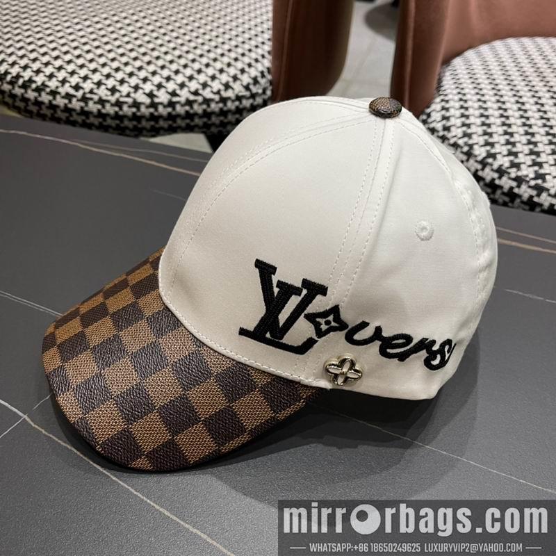 Replica LV cap 072204