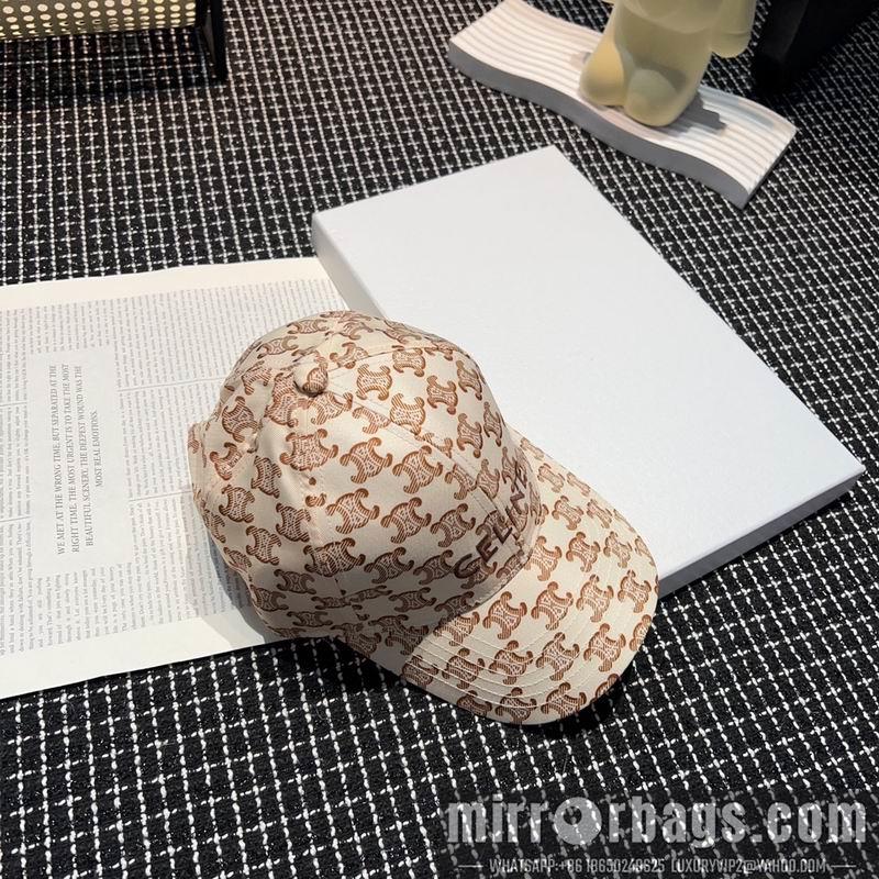 Replica Celine Hat 042601