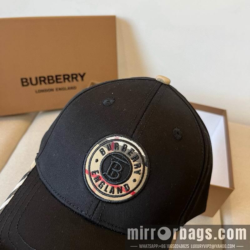 Replica Burberry cap dx09