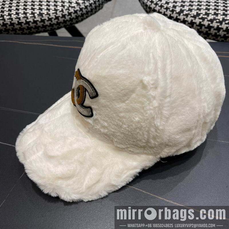 Replica Chanel cap 101103