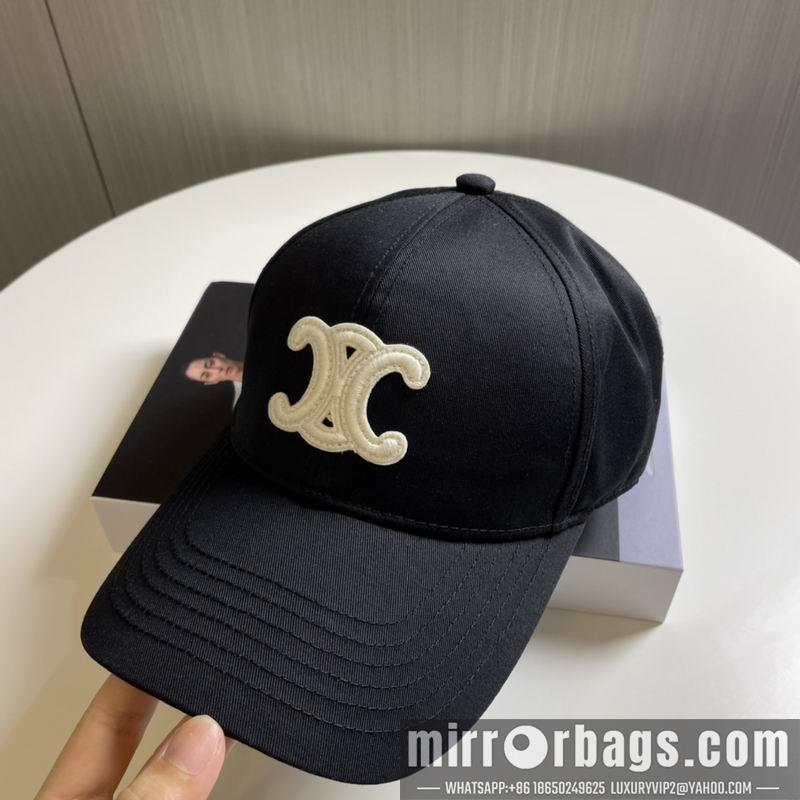 Replica Celine cap 081001