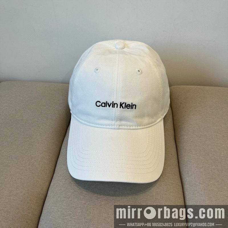 Replica CK cap dx33