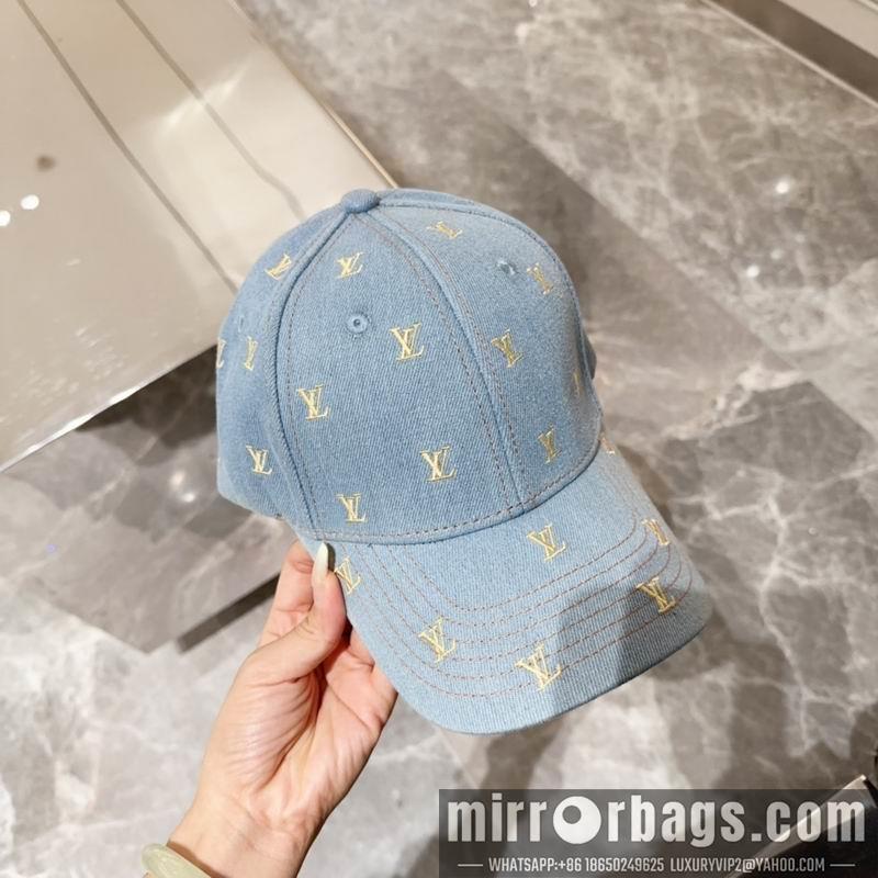 Replica LV cap 072805