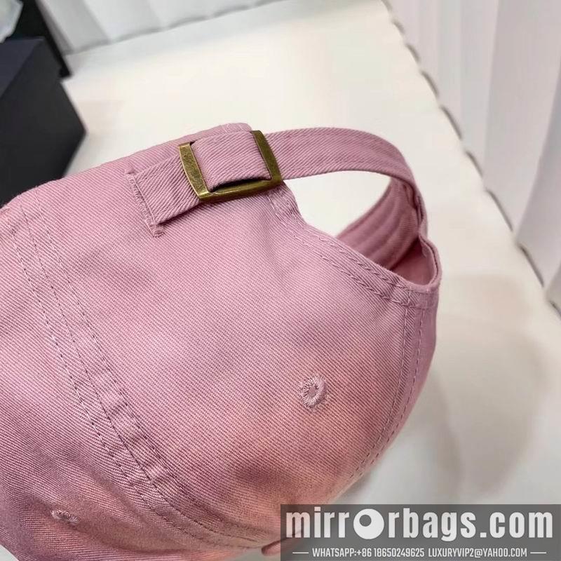 Replica Chanel cap 050707