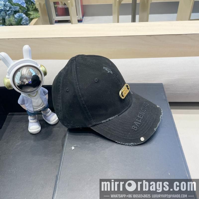 Replica Baleciaga Hat 030721