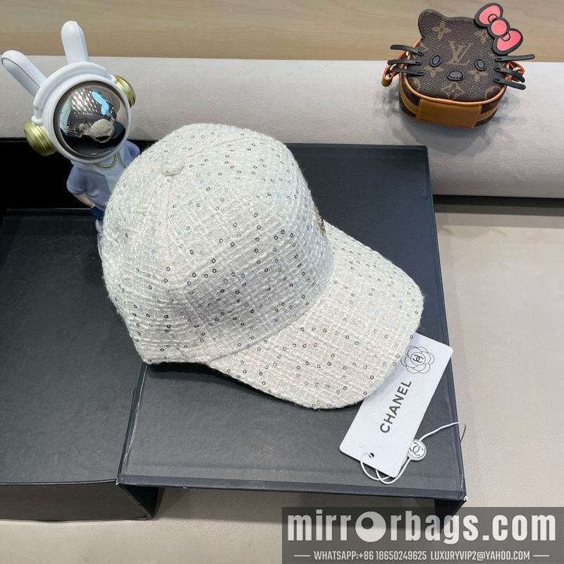 Replica Chanel cap 120403