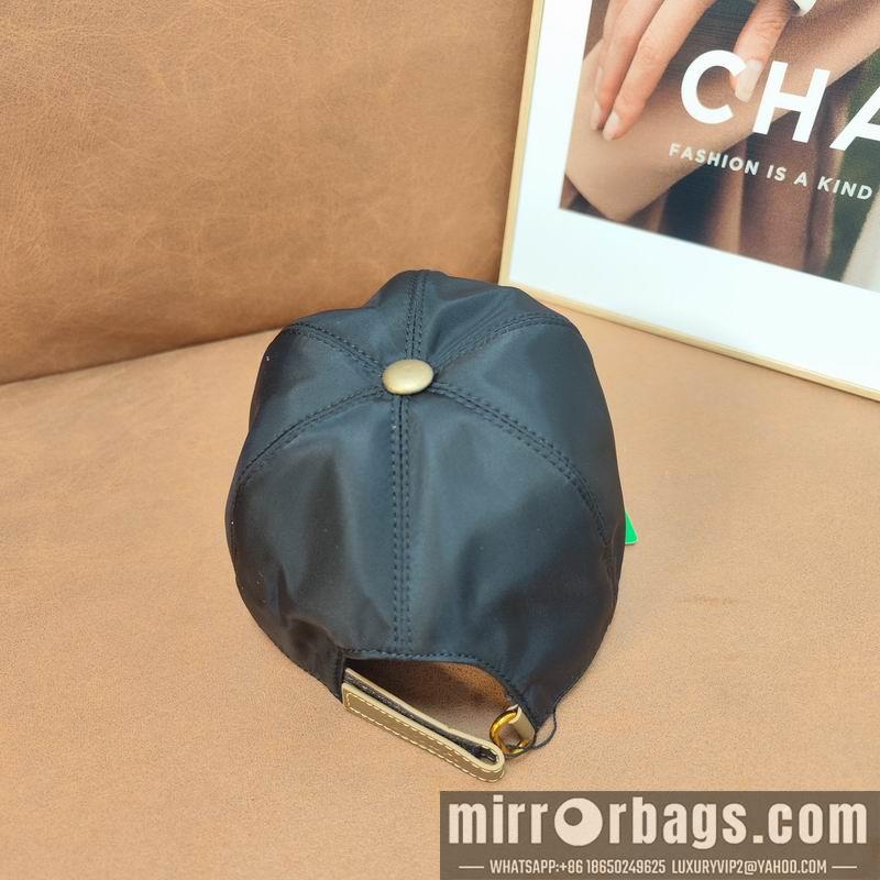 Replica Prada cap dx31