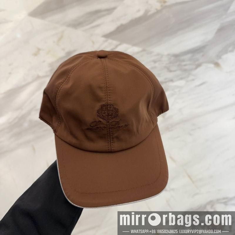 Replica Loro Piana cap dx28