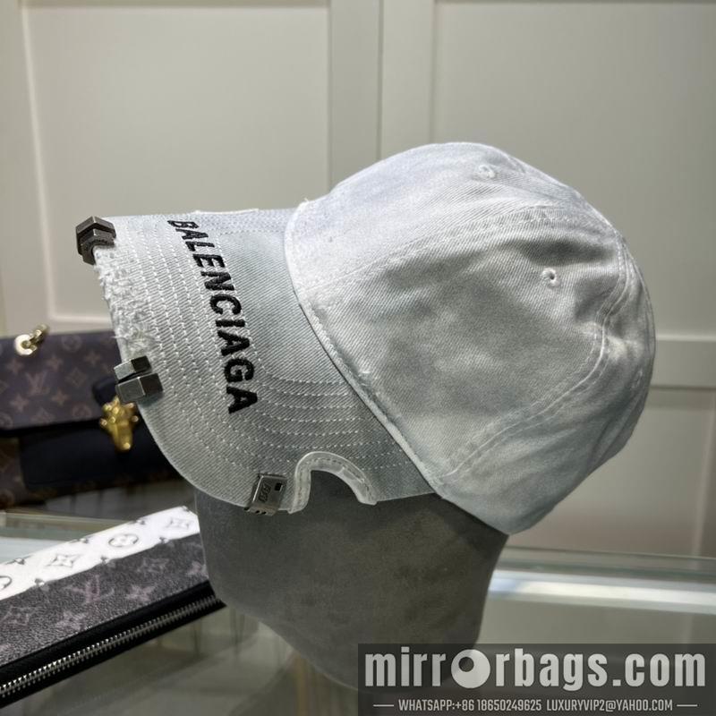 Replica Balenciaga Hat dx60